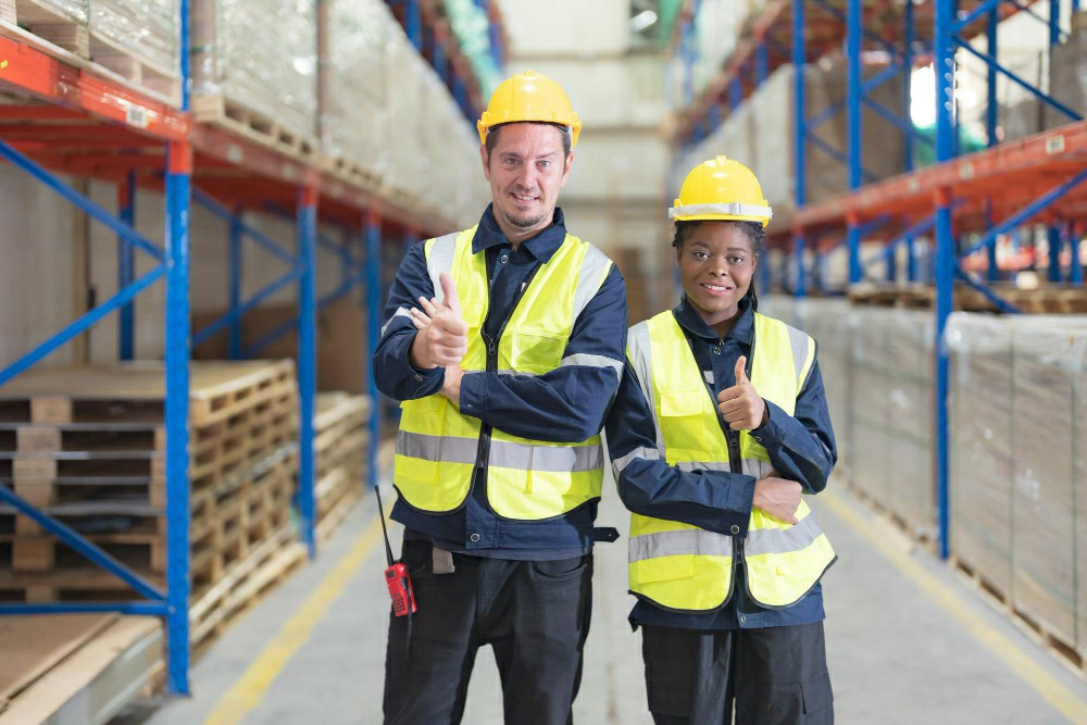 Ensure Workplace Safety with the UK's Leading Online Abrasive Wheels Course - Working at Heights Training Article