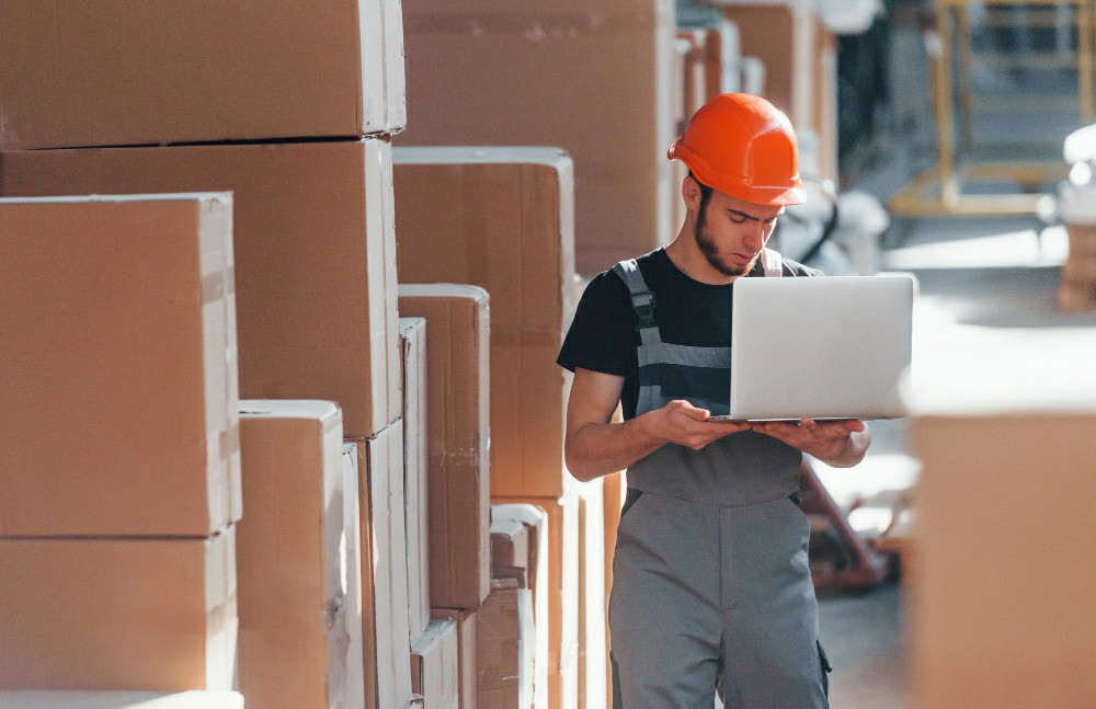 How British Abrasive Wheels Ltd's Online Course Can Transform Your Workplace Safety - Working at Heights Training Article