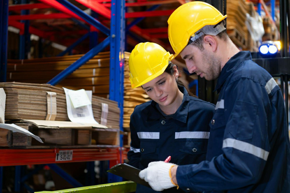 Enhance Employee Safety with British Abrasive Wheels... - Working at Heights Training UK