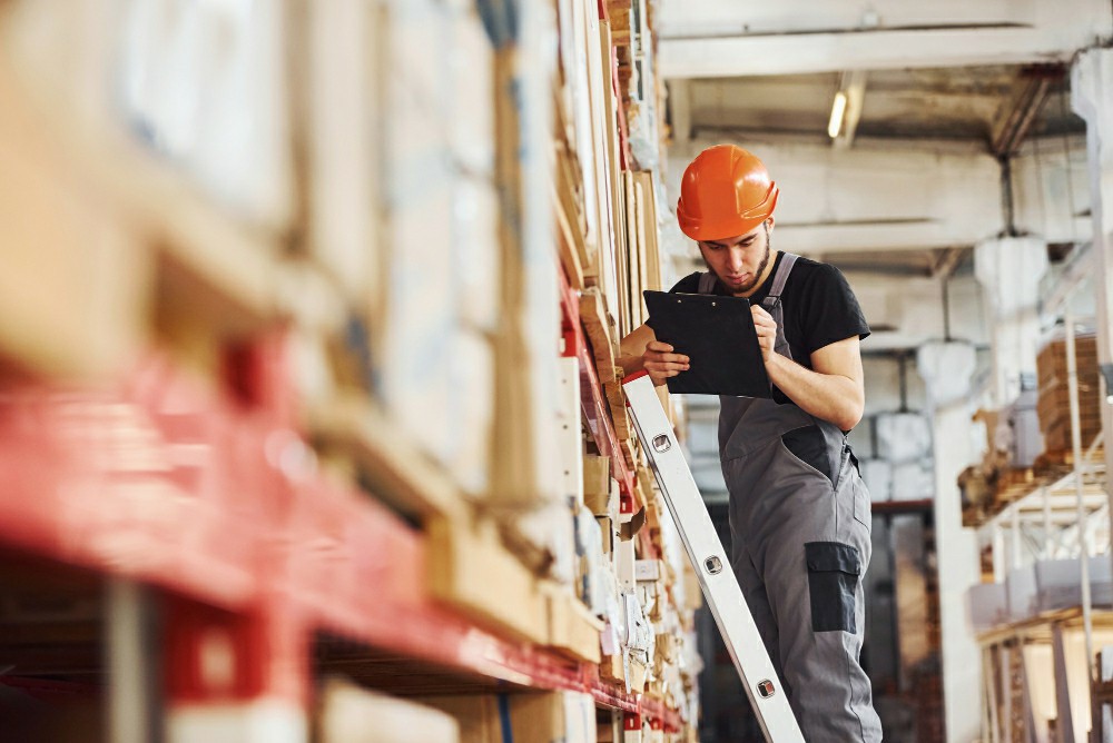 Top Reasons to Take a Abrasive Wheels Course Online with British Abrasive Wheels Ltd. - Working at Heights Training Article