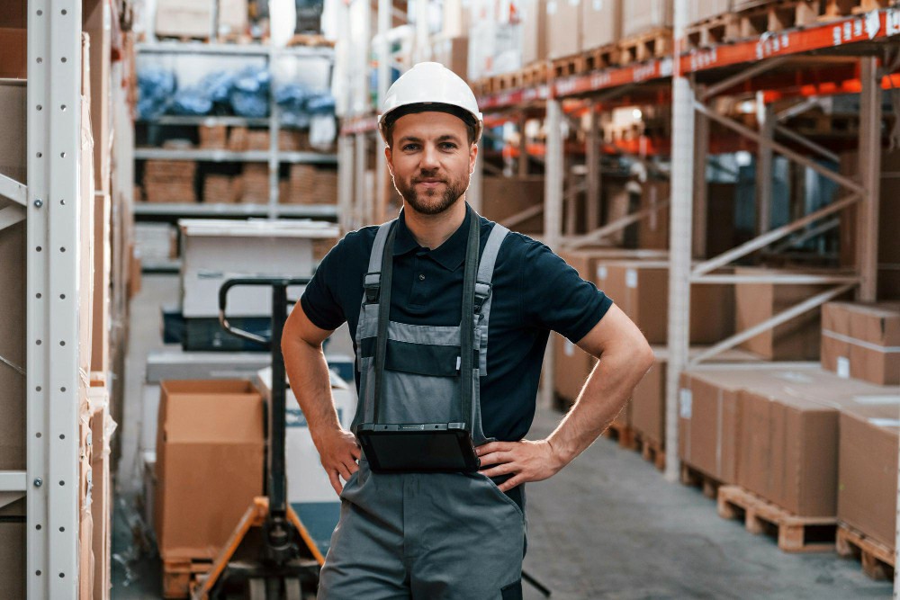 How an Online Abrasive Wheels Course Can Lower Workplace Injury Rates in the UK - Working at Heights Training Article