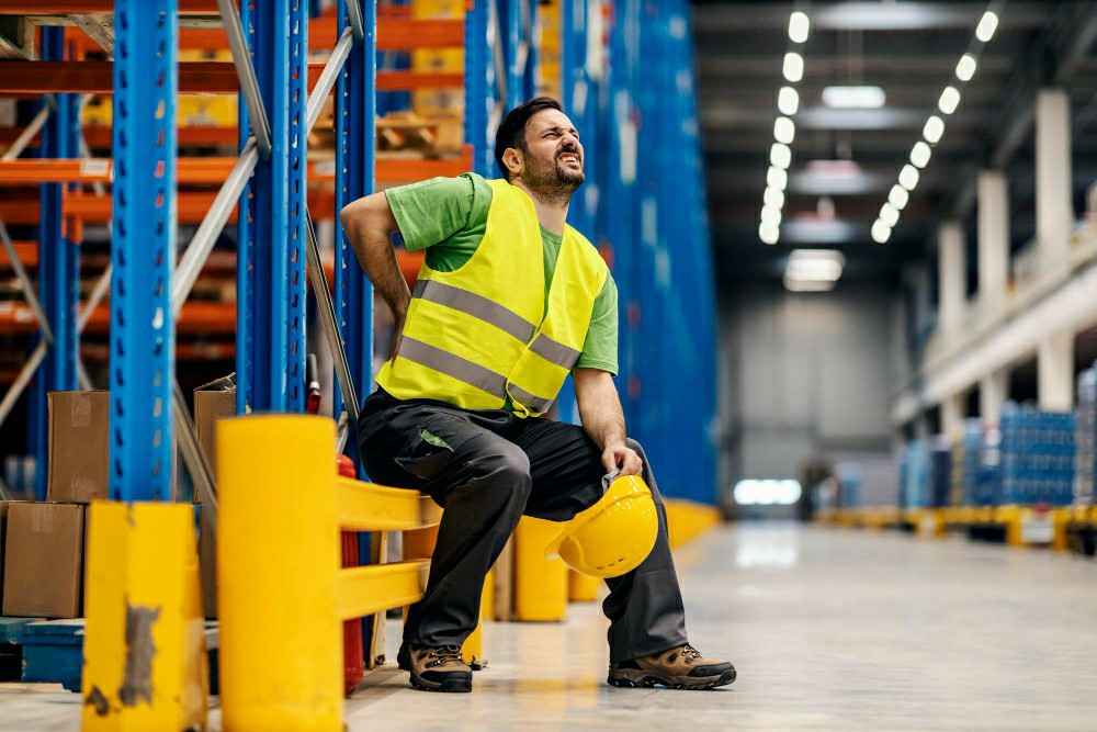 Why Online Abrasive Wheels Training Is Ideal for British Small Businesses - Working at Heights Training Article