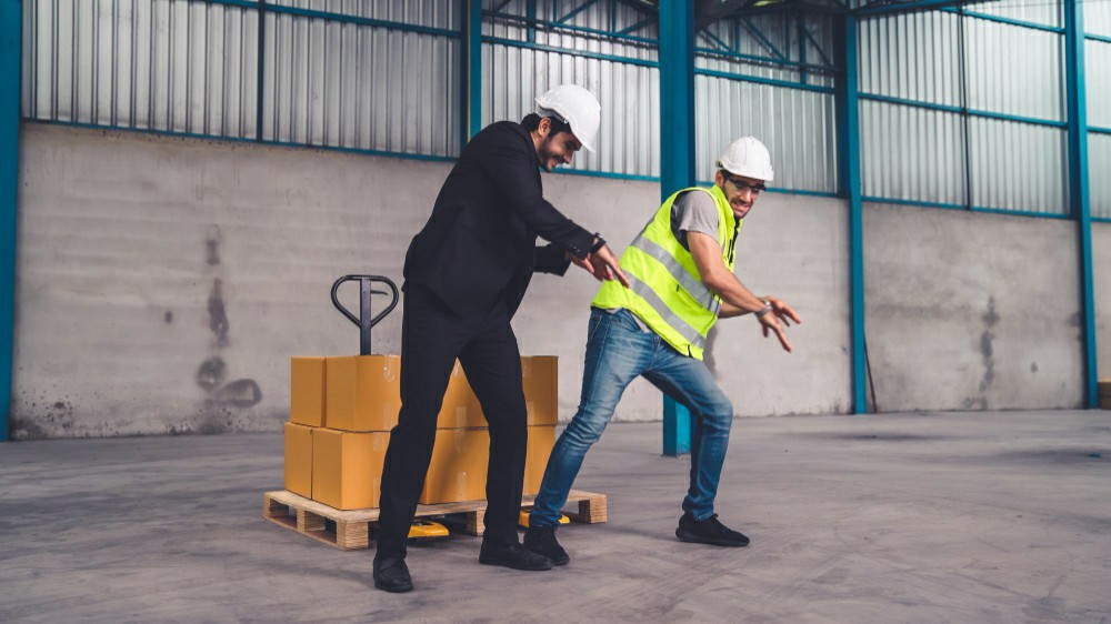How to Choose the Best Online Abrasive Wheels Course in the UK - Working at Heights Training Article
