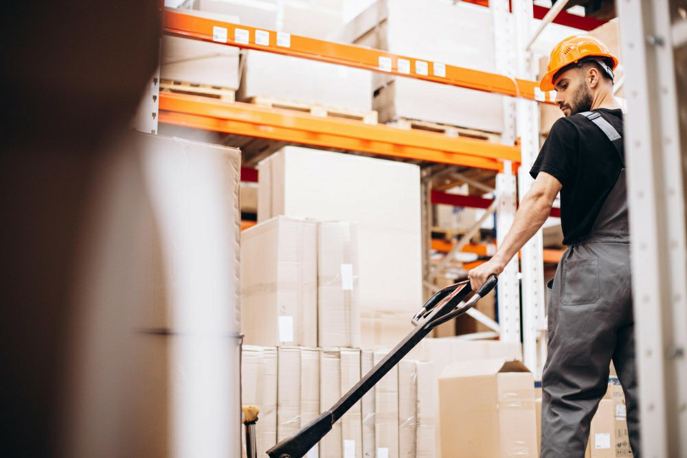 How Abrasive Wheels Training Enhances Employee Health and Wellbeing in the UK - Working at Heights Training Article