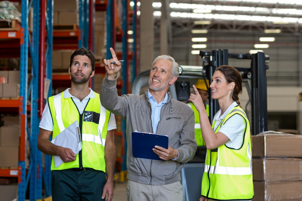 Improving Safety for Construction Teams in the UK with... - Working at Heights Training UK