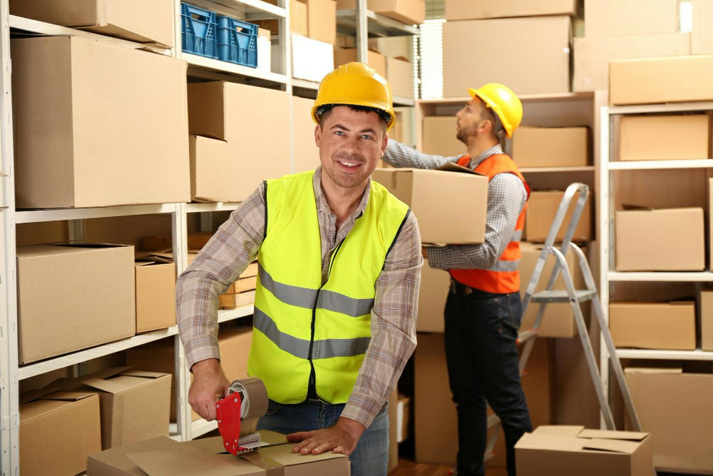 Ensuring a Safe Work Environment for Healthcare Staff in... - Working at Heights Training UK