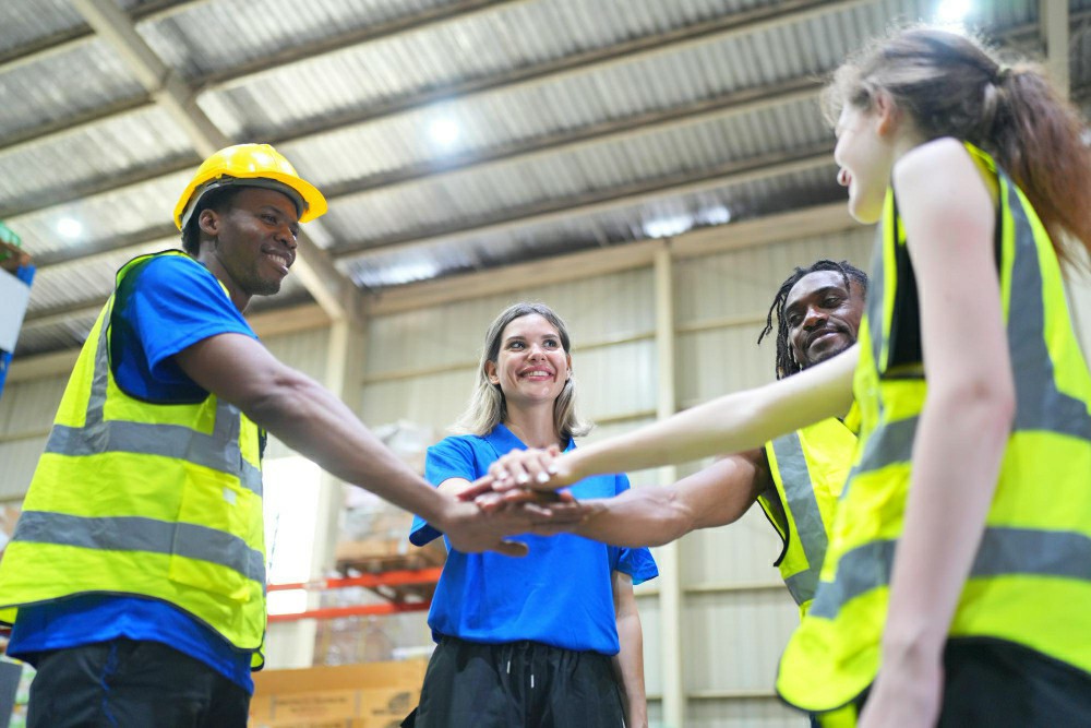 Creating Safe Learning Environments with Abrasive Wheels... - Working at Heights Training UK
