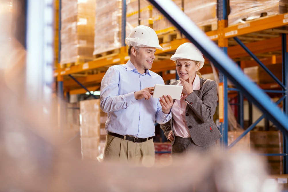 Supporting British Agricultural Workers with Manual... - Working at Heights Training UK