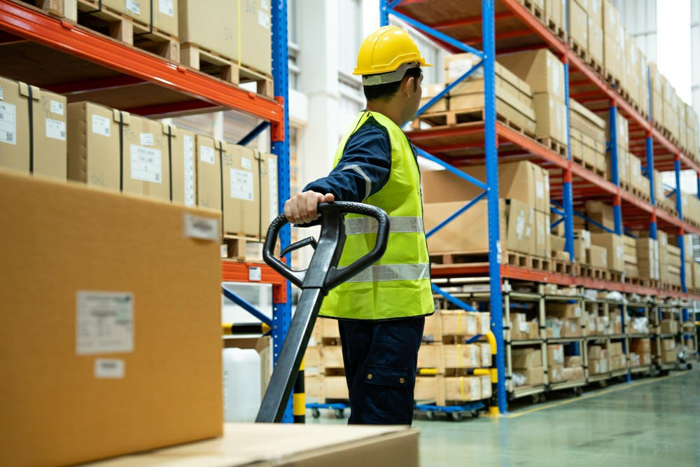 The Role of Abrasive Wheels Course in Supporting British... - Working at Heights Training UK