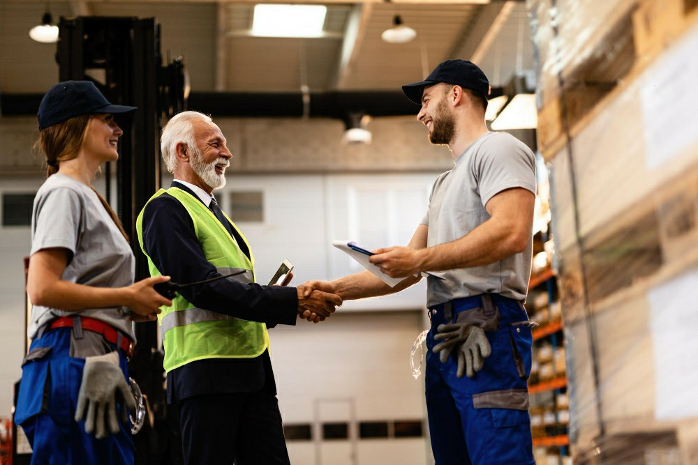The Impact of Abrasive Wheels Course on Safety for... - Working at Heights Training UK