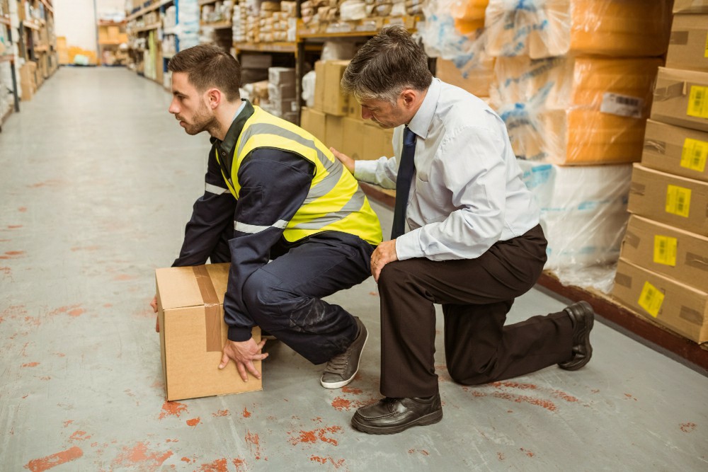 Comprehensive Abrasive Wheels Course Online for... - Working at Heights Training UK