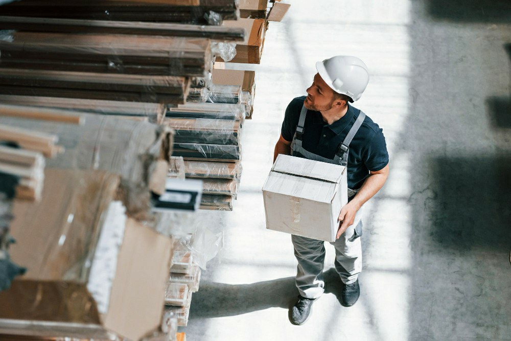 Advanced Abrasive Wheels Techniques for Delivery Drivers... - Working at Heights Training UK