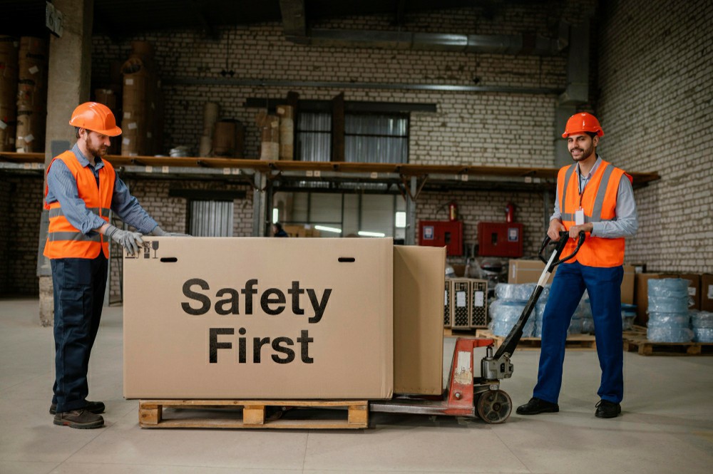 Abrasive Wheels Techniques for Retail Staff Course Online - Working at Heights Training UK