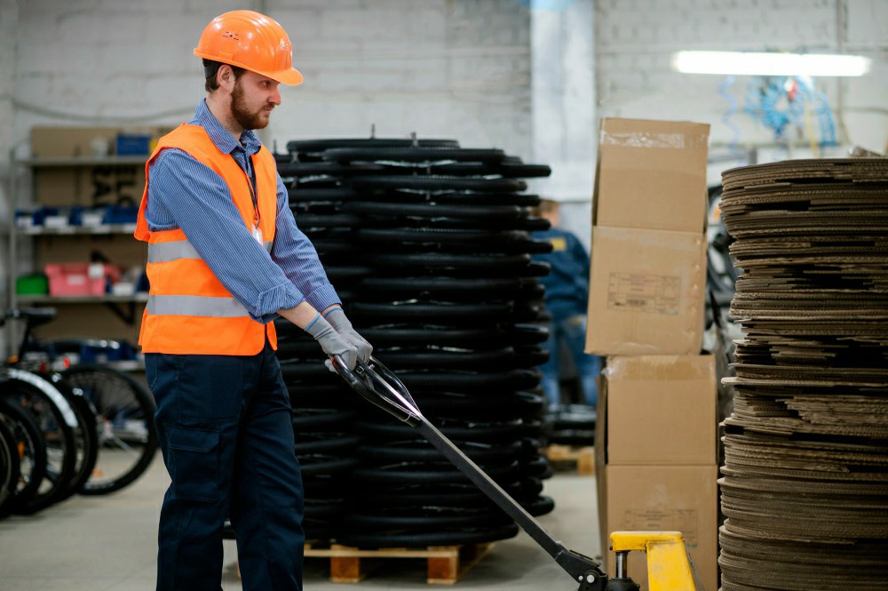 Affordable Abrasive Wheels Certification: Your Path to... - Working at Heights Training UK