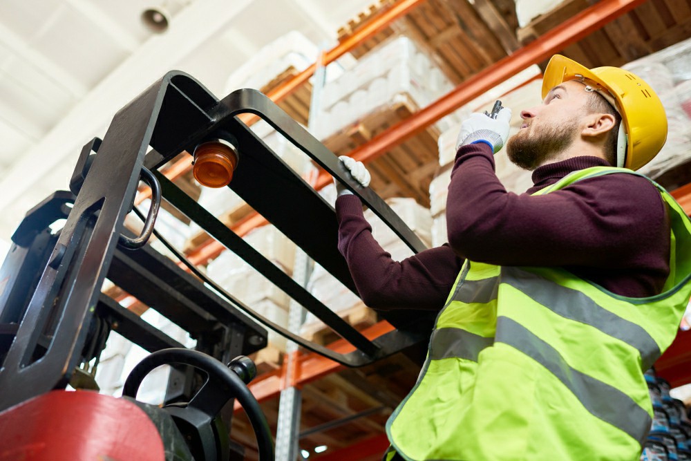 Why Every Workplace Needs a Abrasive Wheels Policy - Working at Heights Training UK