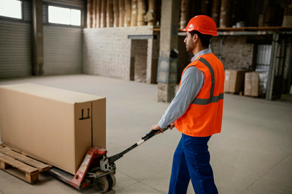 Creating a Culture of Safety: The Impact of Manual... - Working at Heights Training UK