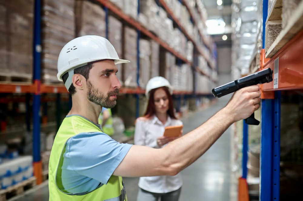 Enhancing Workplace Safety: The Role of Abrasive Wheels... - Working at Heights Training UK