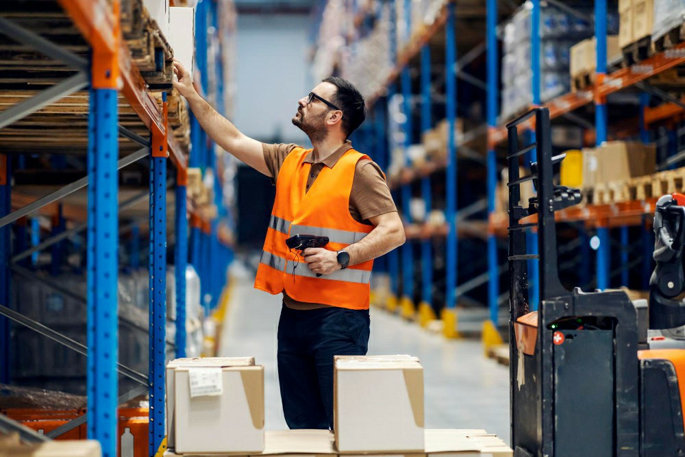 The Impact of Abrasive Wheels Training on Workplace... - Working at Heights Training UK