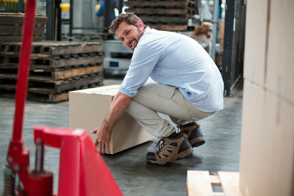 Navigating Abrasive Wheels Regulations in the UK - Working at Heights Training UK