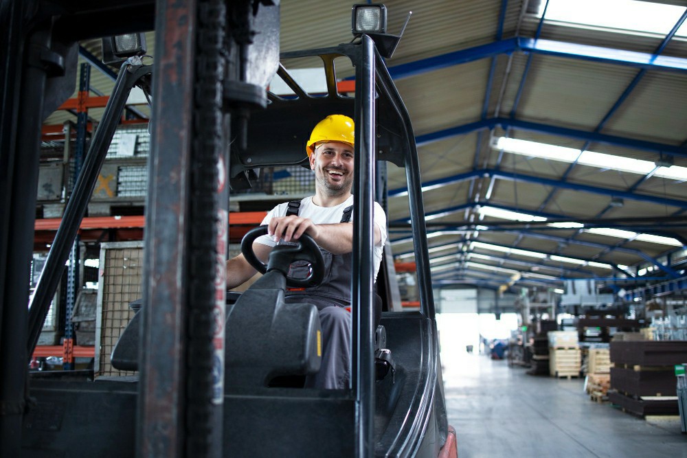 The Essential Role of Abrasive Wheels in Workplace Health - Working at Heights Training UK