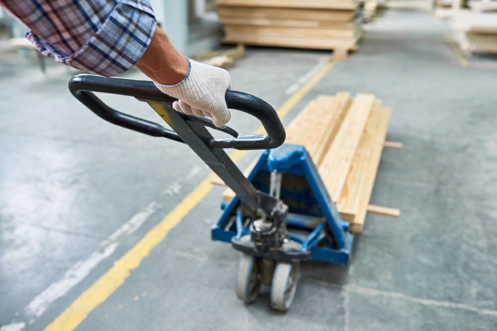 Abrasive Wheels Challenges in the Workplace and Their... - Working at Heights Training UK