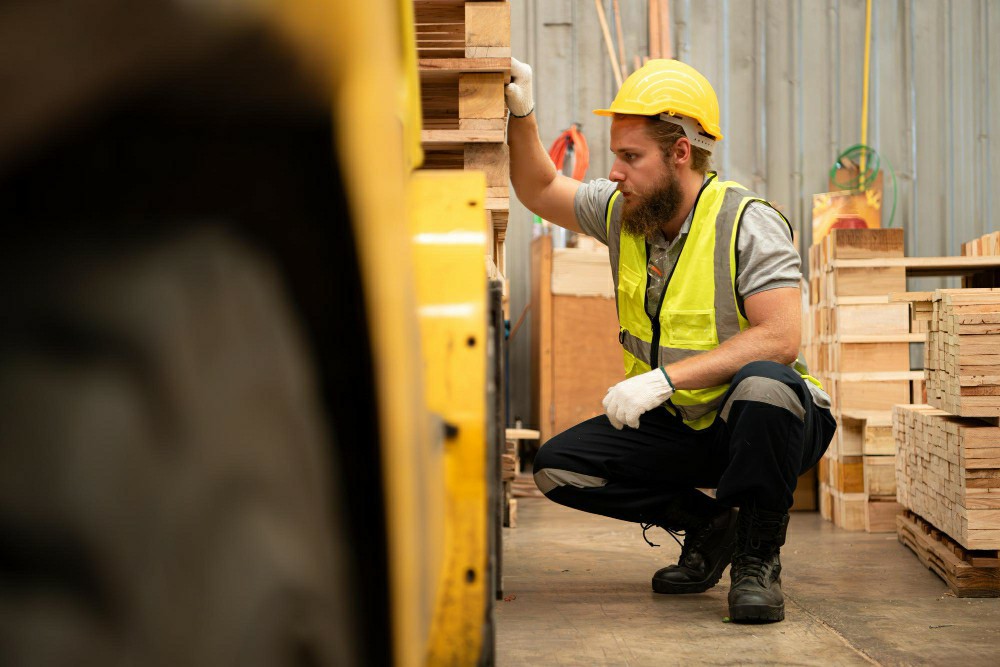Comprehensive Abrasive Wheels Course Online for... - Working at Heights Training UK