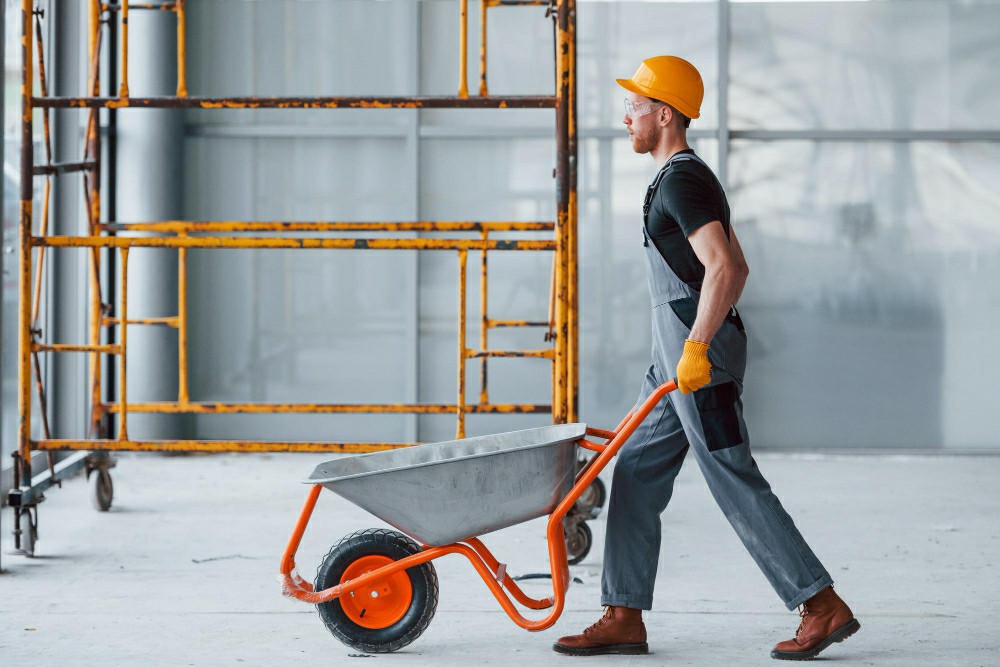 How Abrasive Wheels Courses Can Prevent Workplace... - Working at Heights Training UK