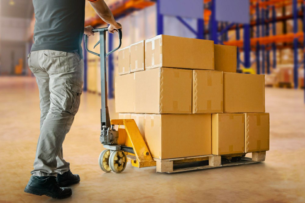 Safe Lifting Techniques: Your Online Abrasive Wheels... - Working at Heights Training UK