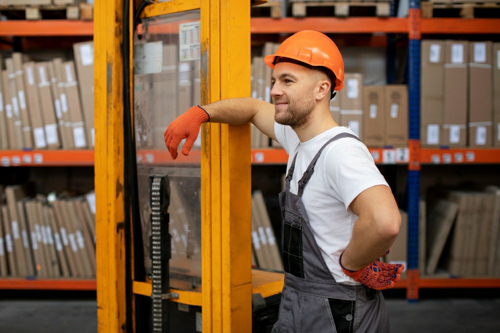 Unlock Your Potential: The Benefits of Taking a Manual... - Working at Heights Training UK