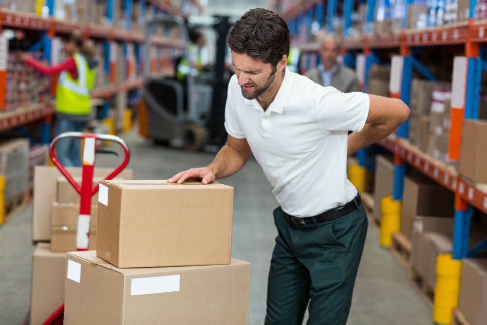 Enhancing Workplace Safety with Our Online Manual... - Working at Heights Training UK