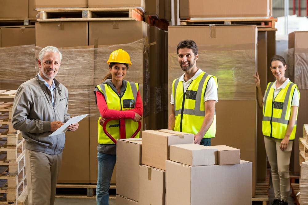 Unlocking Career Advancement with Accredited Manual... - Working at Heights Training UK