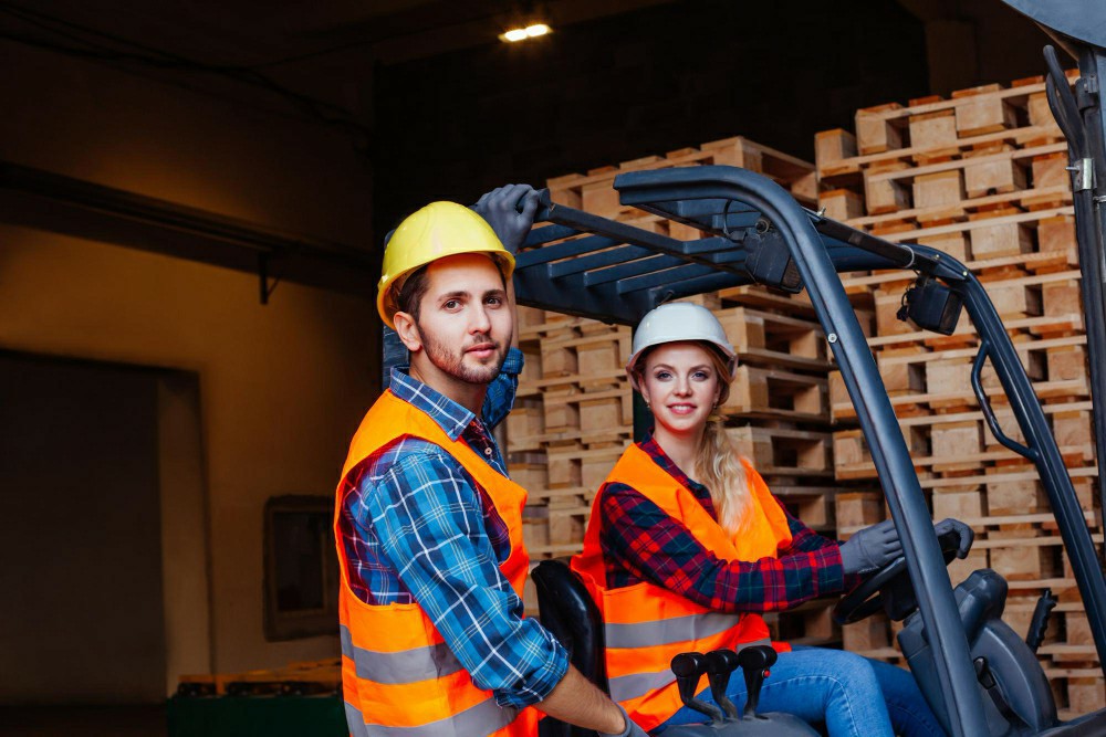 Unlocking Career Opportunities: The Importance of an... - Working at Heights Training UK