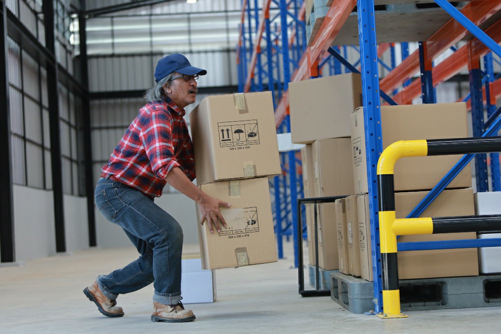 Maximizing Workplace Safety: The Advantages of Manual... - Working at Heights Training UK