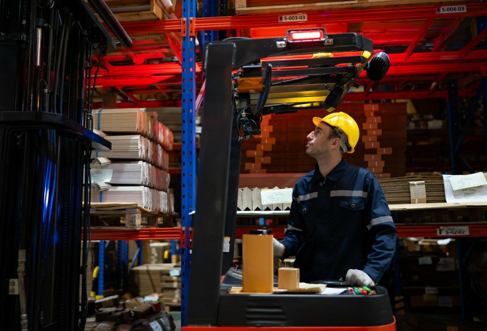 Unlocking Career Opportunities: The Importance of a... - Working at Heights Training UK