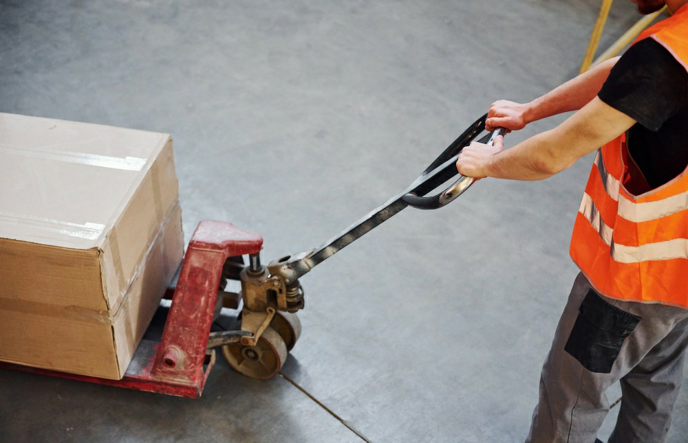 Elevate Your Skills: The Power of Online Abrasive Wheels... - Working at Heights Training UK