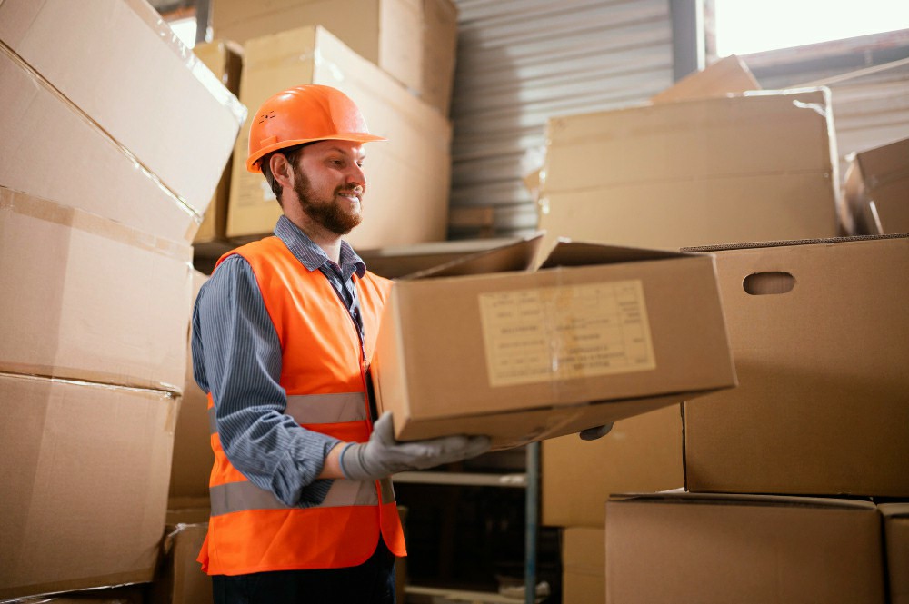 Elevating Safety Standards: The Importance of Manual... - Working at Heights Training UK