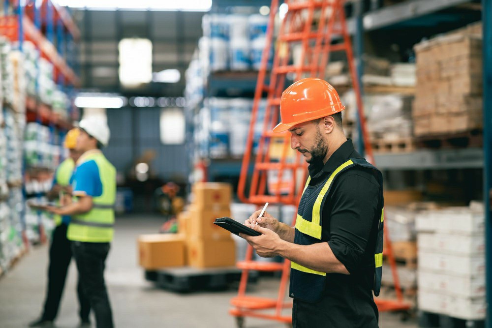 Essential Abrasive Wheels Skills for the Workplace: A... - Working at Heights Training UK
