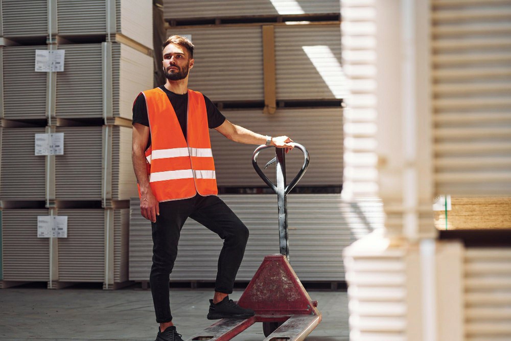 Enhancing Workplace Safety with a Abrasive Wheels Course... - Working at Heights Training UK