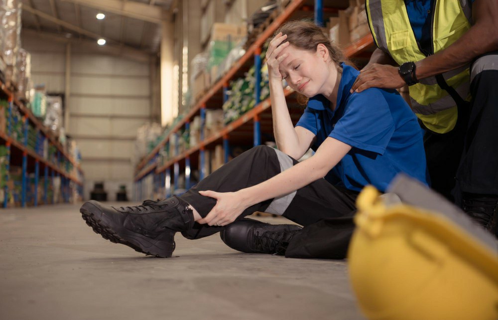 Empower Your Workforce with Accredited Online Manual... - Working at Heights Training UK