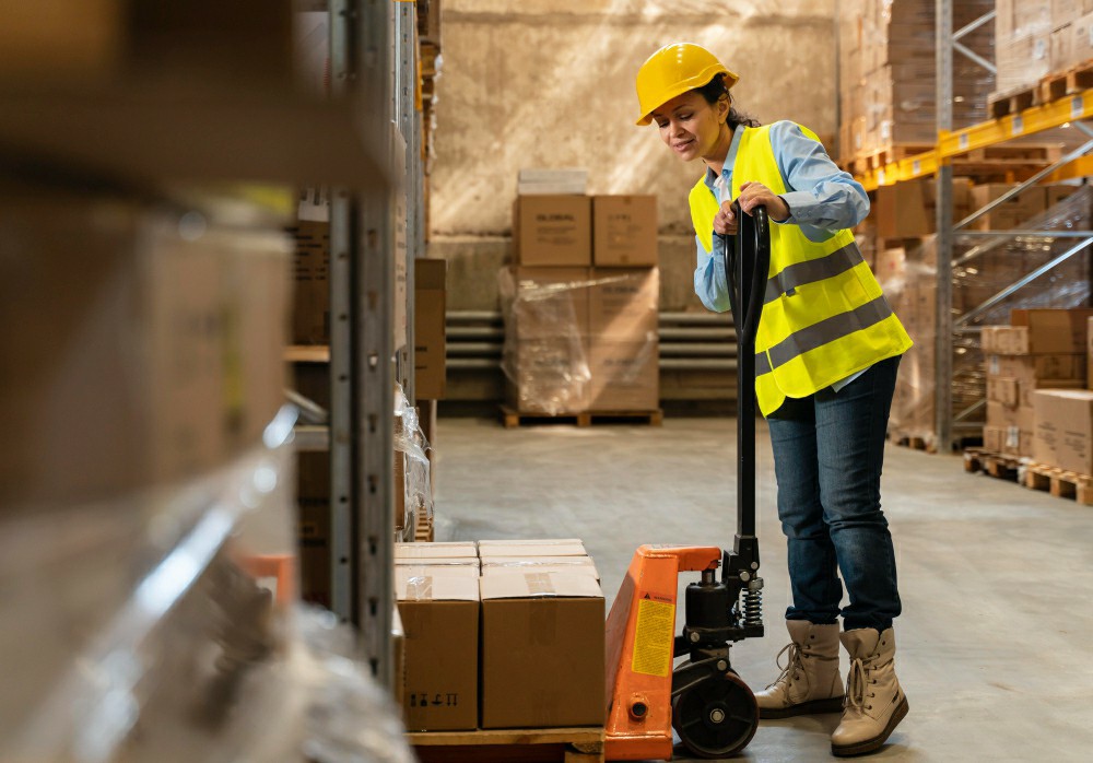 Unlocking Career Opportunities with a Abrasive Wheels... - Working at Heights Training UK