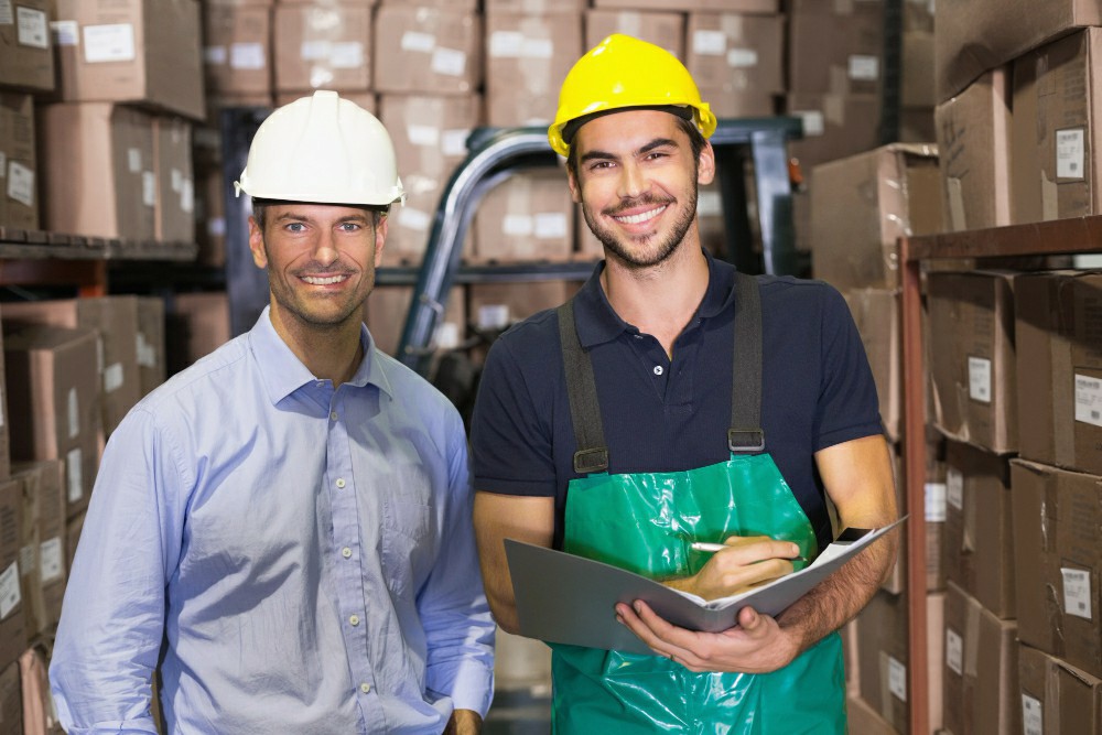 Unlocking Workplace Safety: The Role of Online Manual... - Working at Heights Training UK