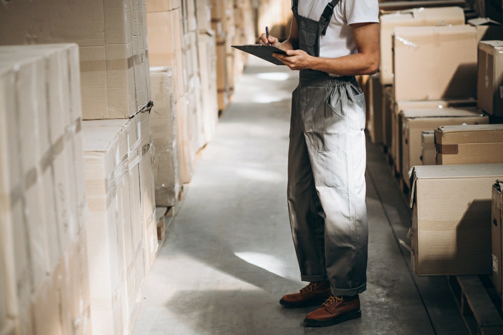 Unlocking the Future of Work: The Importance of Manual... - Working at Heights Training UK