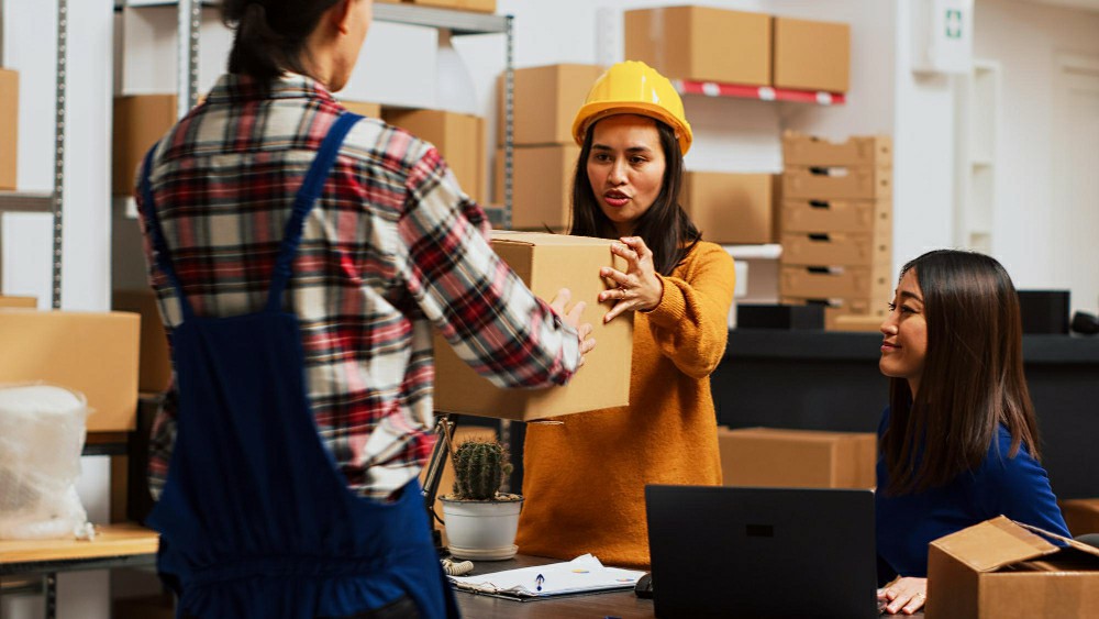 Unlocking Career Opportunities: The Importance of an... - Working at Heights Training UK