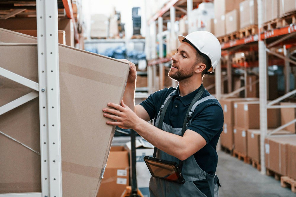 Maximize Workplace Safety with the Right Abrasive Wheels... - Working at Heights Training UK