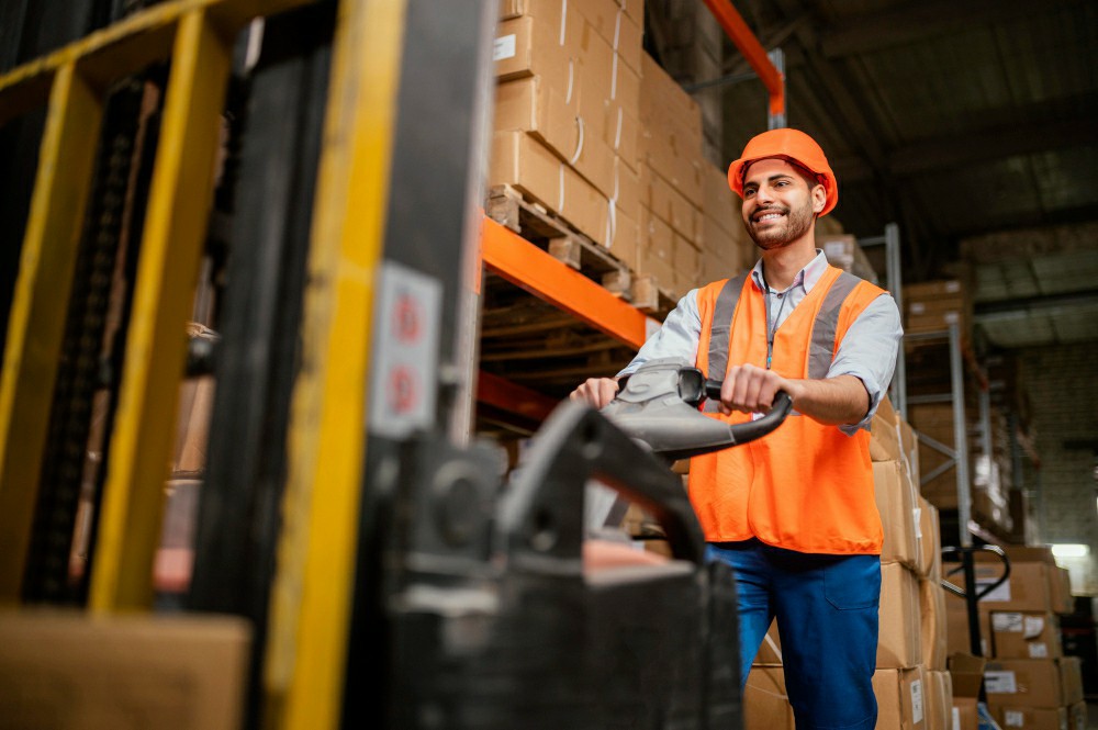 The Vital Importance of Abrasive Wheels Courses in London - Working at Heights Training UK