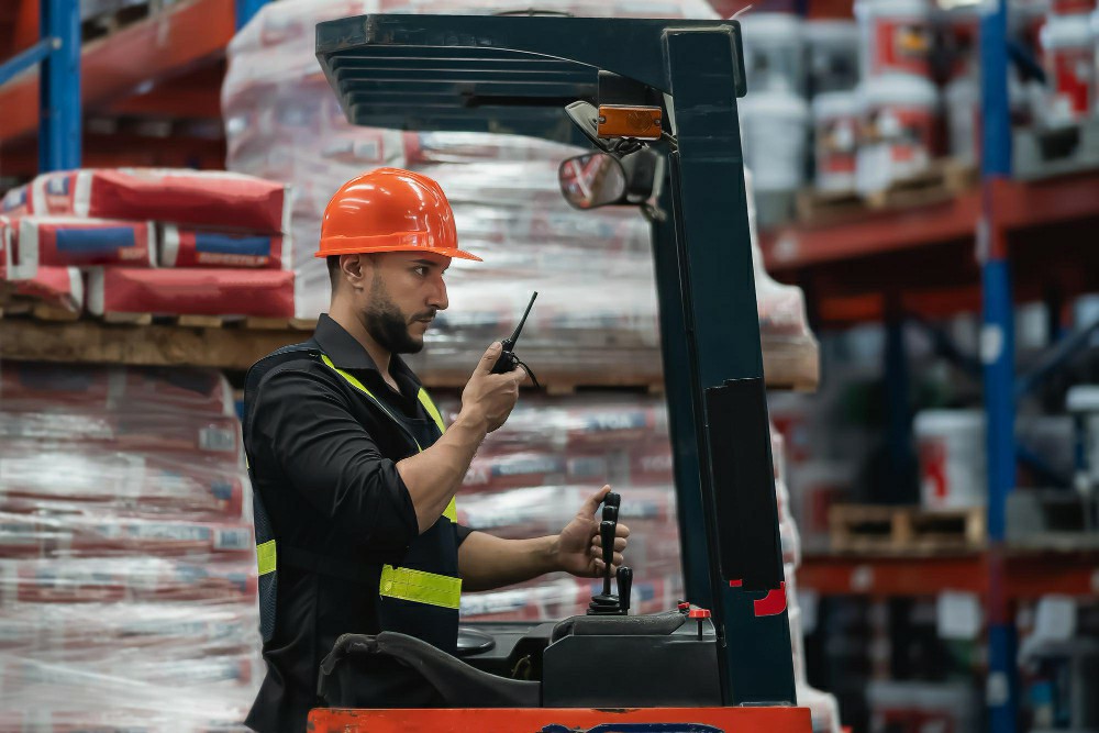 Unlocking Career Growth: The Importance of Online Manual... - Working at Heights Training UK