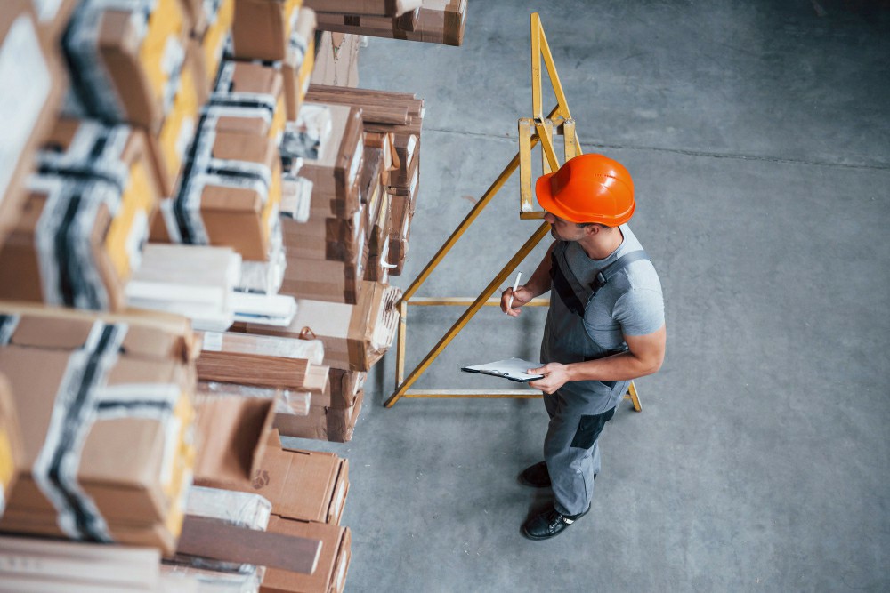 Maximize Workplace Safety with Our Comprehensive Manual... - Working at Heights Training UK