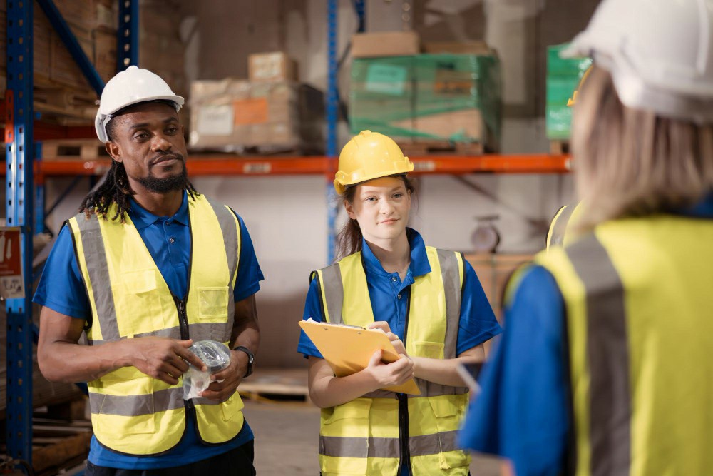 Navigating the Top Abrasive Wheels Courses Available... - Working at Heights Training UK