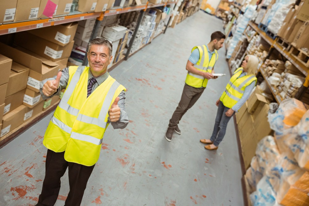 Navigating the Future of Workplace Safety: Accredited... - Working at Heights Training UK