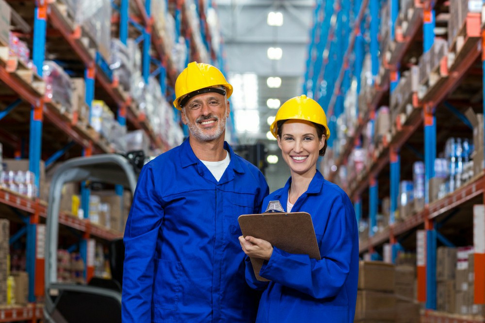 Enhancing Workplace Safety: The Importance of... - Working at Heights Training UK